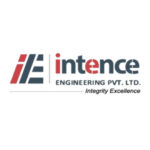 intence logo